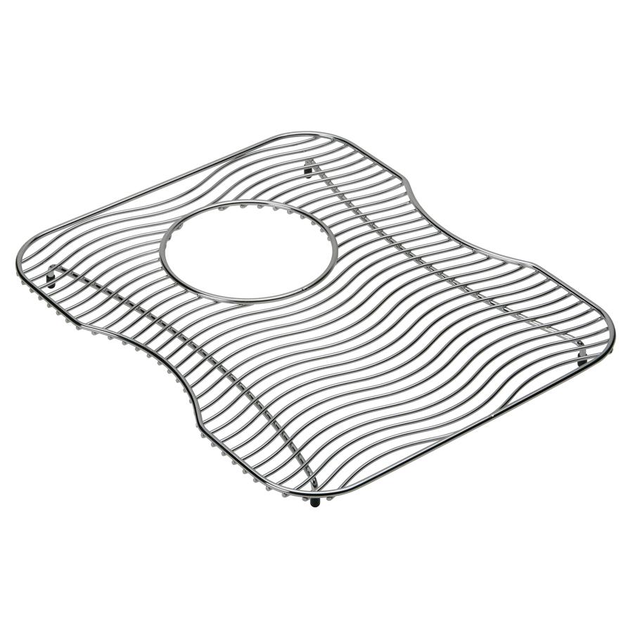 Elkay Rejilla de Fondo de Acero Inoxidable 12-1/2" x 15" x 1" — Elkay