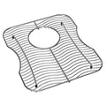 Elkay Rejilla de Fondo de Acero Inoxidable 12-1/2" x 14-3/8" x 1-1/8" — Elkay