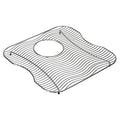 Elkay Rejilla de Fondo de Acero Inoxidable 15" x 15" x 1" — Elkay