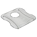 Elkay Tarja Lustertone® Classic Acero Inoxidable 18-1/2" x 18-1/2" x 5-3/8" de Un Tazón Bajo Cubierta ADA con Perfect Drain® — vista de producto