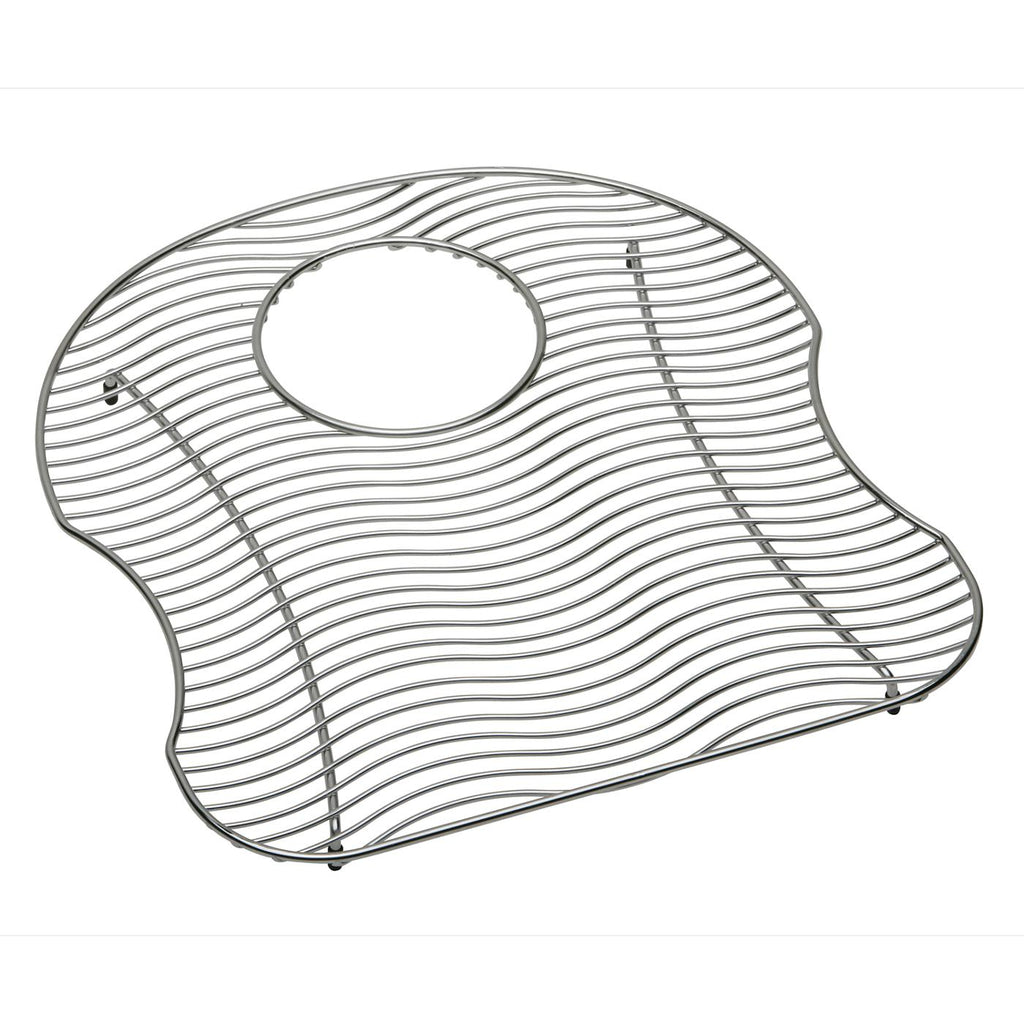 Elkay Tarja Lustertone® Classic Acero Inoxidable 18-1/2" x 20" x 7-1/2" de Un Tazón Bajo Cubierta with Perfect Drain® — vista de producto