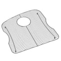 Elkay Rejilla de Fondo de Acero Inoxidable 17" x 17-1/2" x 1-1/8" — Elkay