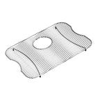 Elkay Tarja Lustertone® Classic Acero Inoxidable 23-1/2" x 18-1/4" x 5-3/8" de Un Tazón Bajo Cubierta ADA con Perfect Drain® — vista de producto