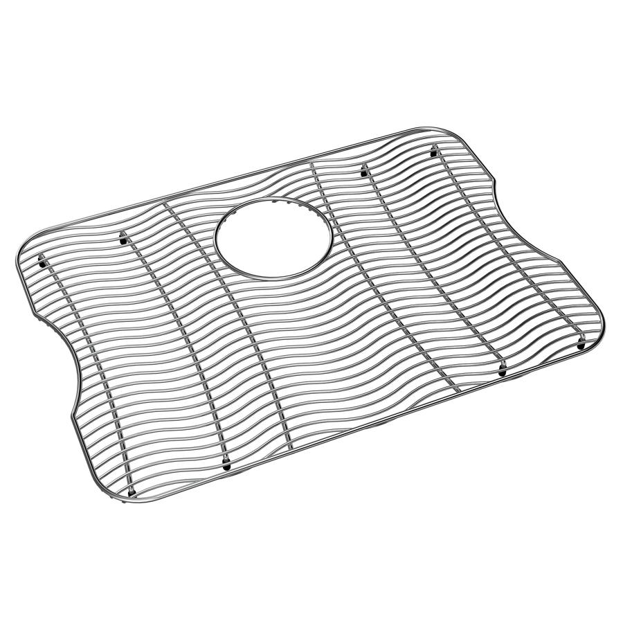 Elkay Rejilla de Fondo de Acero Inoxidable 22" x 15-3/4" x 1-1/8" — Elkay