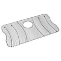 Elkay Rejilla de Fondo de Acero Inoxidable 26-1/2" x 14-13/16" x 1" — Elkay