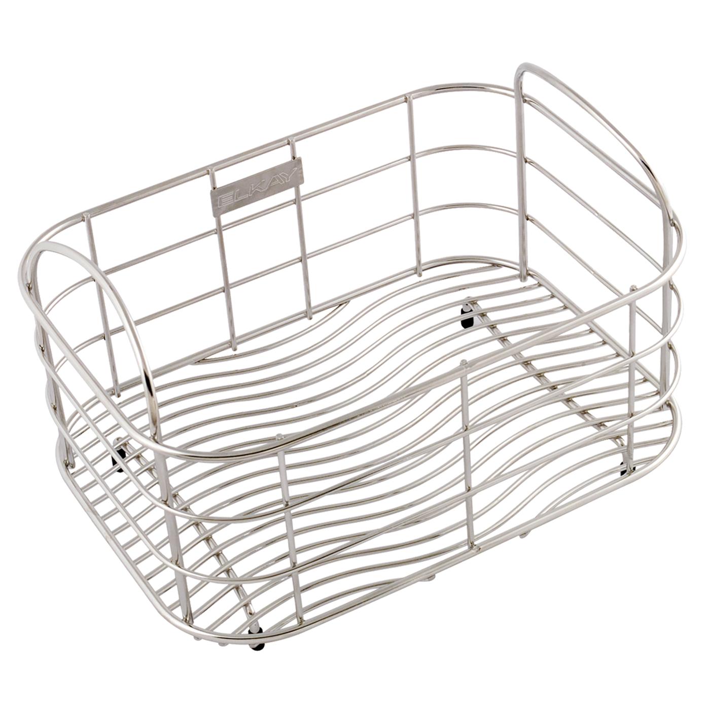 Elkay Tarja Lustertone® Classic Acero Inoxidable 14-1/2" x 11-3/4" x 7" de Un Tazón de Bar Bajo Cubierta — vista de producto