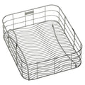 Elkay Canasta/Rejilla de Fondo de Acero Inoxidable 12-1/2" x 15" x 7" — Elkay