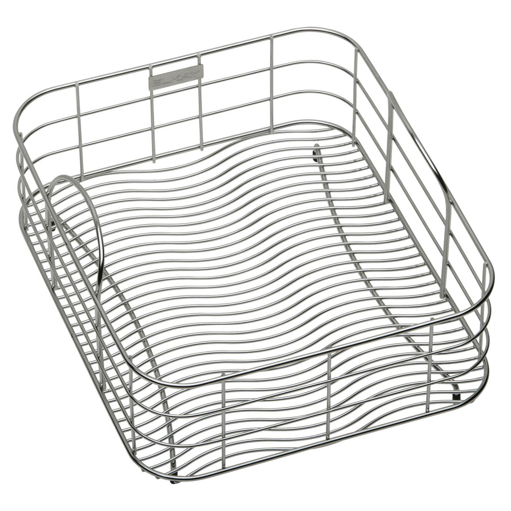 Elkay Tarja Lustertone® Classic Acero Inoxidable 16" x 18-1/2" x 5-3/8" de Un Tazón ADA Bajo Cubierta — vista de producto