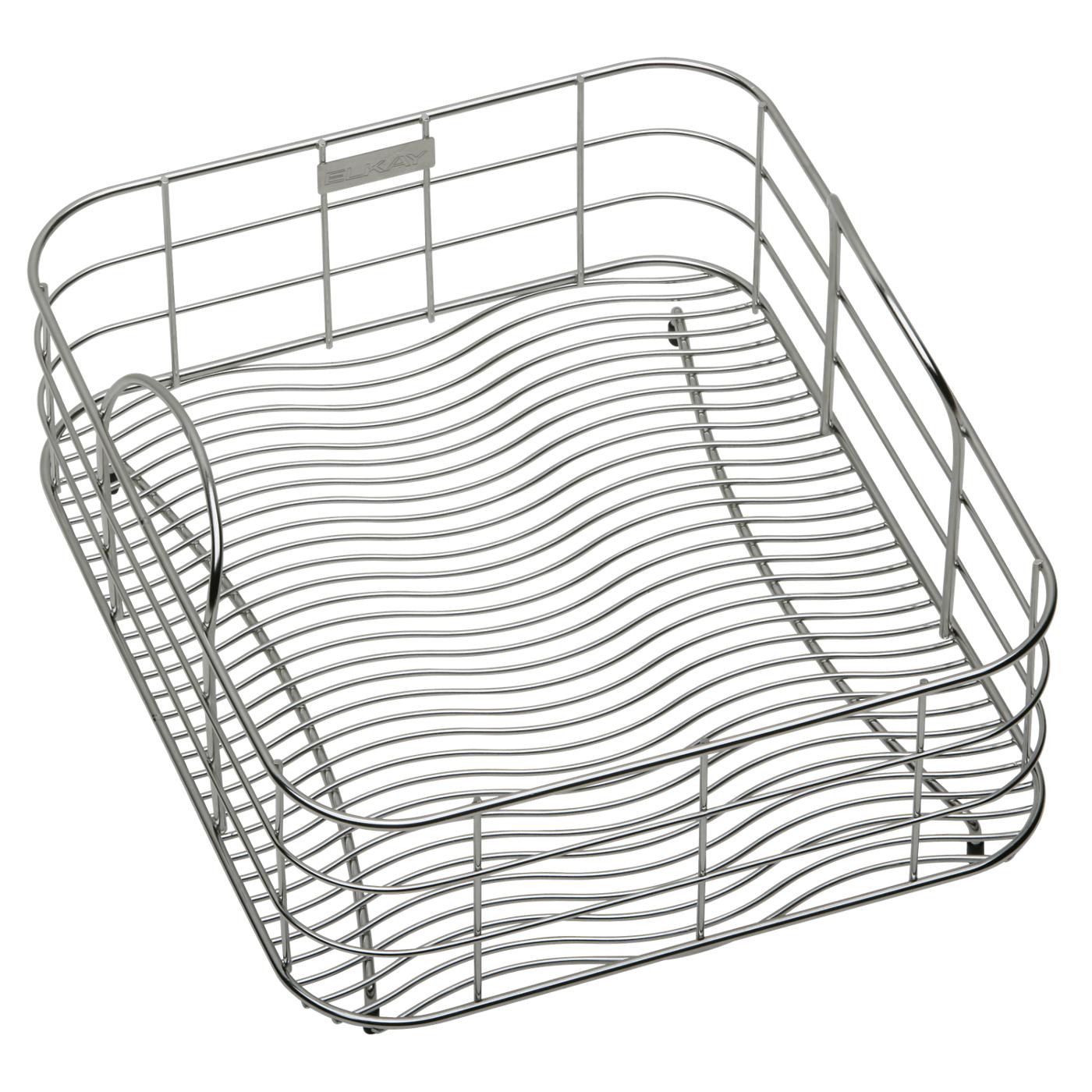 Elkay Tarja Lustertone® Classic Acero Inoxidable 16" x 18-1/2" x 5-3/8" de Un Tazón ADA Bajo Cubierta — vista de producto