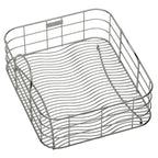 Elkay Tarja Lustertone® Classic Acero Inoxidable 30-3/4" x 18-1/2" x 10" de Dos Tazones Iguales Bajo Cubierta (Kit) with Right Drain — vista de producto
