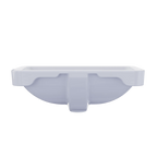 TOTO Lavabo Bajocubierta Rectangular 50 cm (LT1575G)