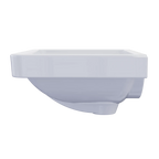 TOTO Lavabo Bajocubierta Rectangular 50 cm (LT1575G) - Hueso