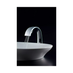 TOTO Kiwami Lavabo de Sobreponer Ovalado 60 cm