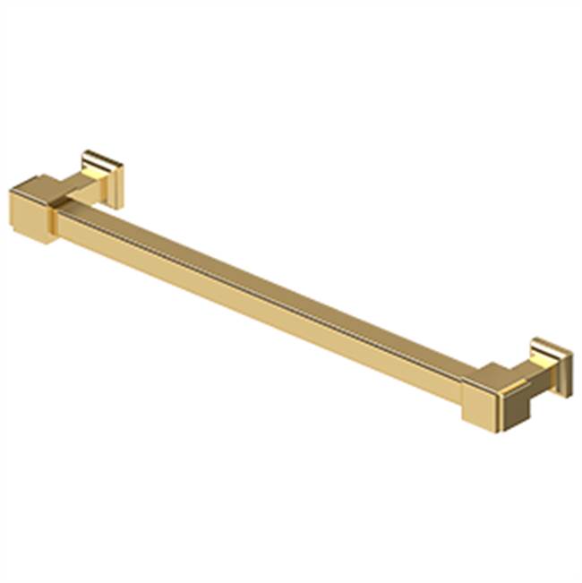 Deltana Jaladera Decorativa para Gabinete 8"