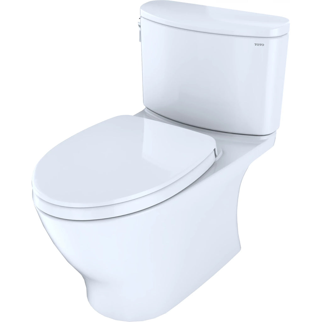 TOTO Nexus 1G Inodoro de Dos Piezas - Blanco