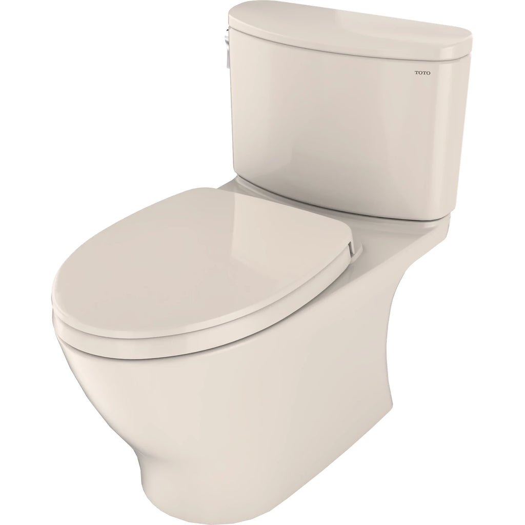 TOTO Nexus Inodoro de Dos Piezas - Hueso