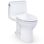 TOTO Ultramax Inodoro de Una Pieza - Blanco