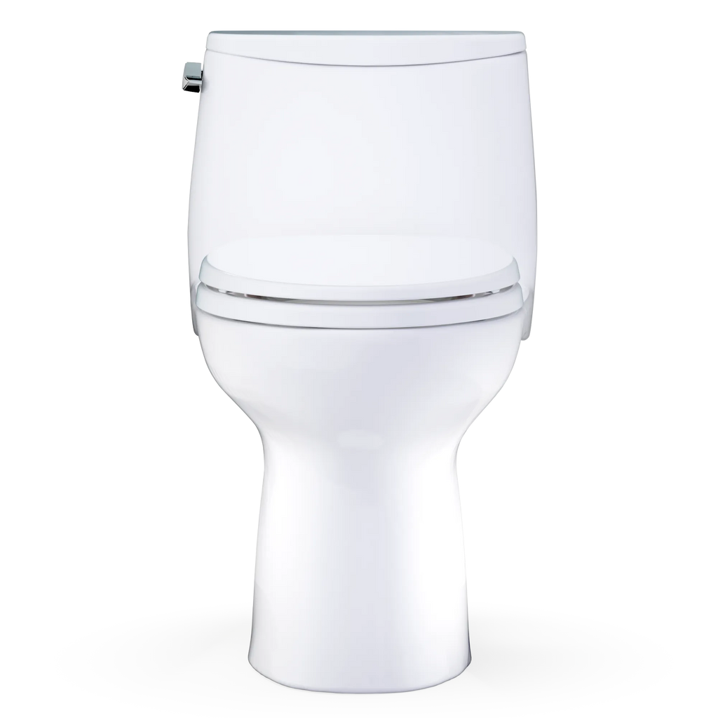 TOTO Ultramax Inodoro de Una Pieza - Blanco
