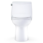 TOTO Ultramax Inodoro de Una Pieza - Blanco