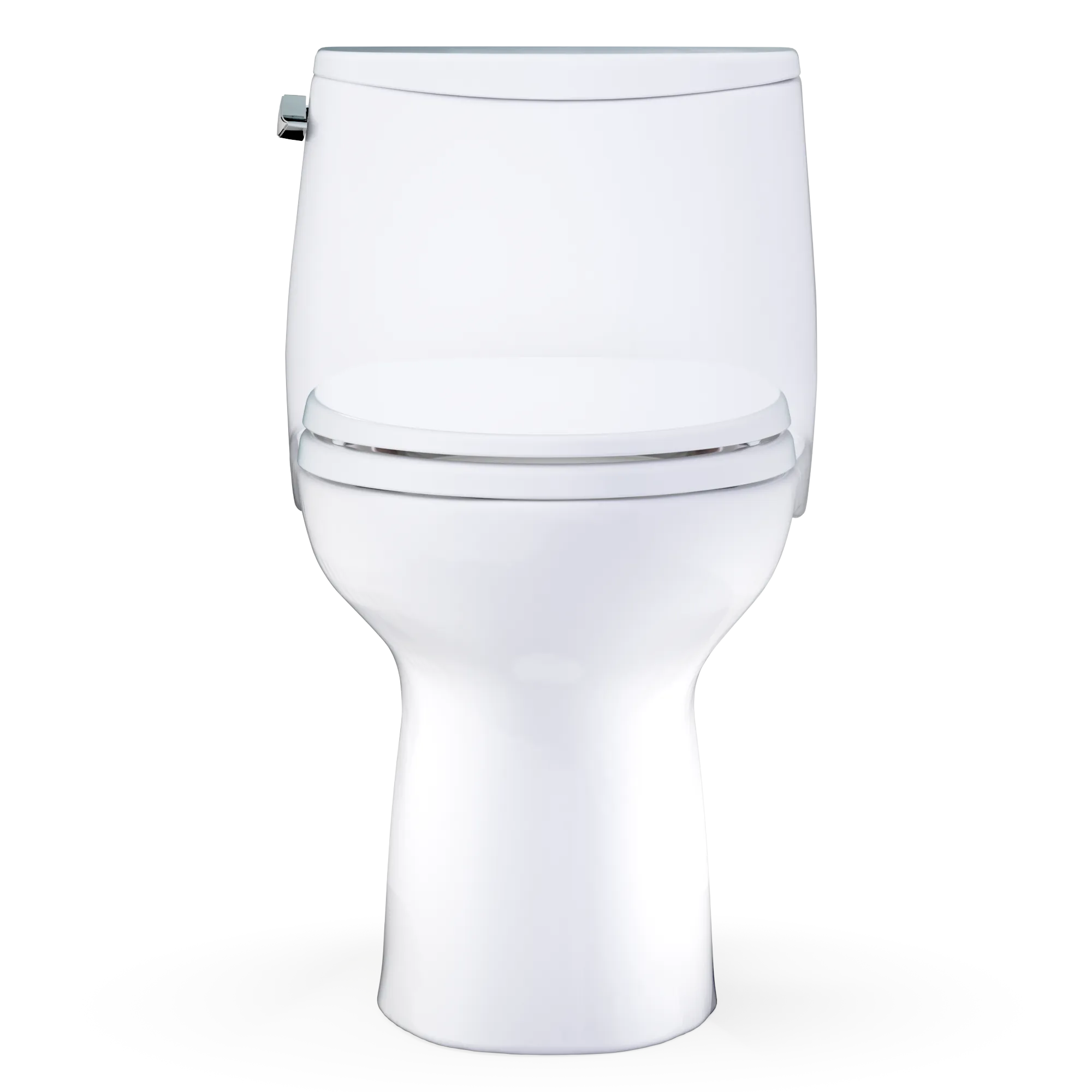 TOTO Ultramax Inodoro de Una Pieza - Blanco