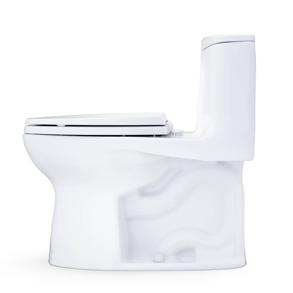 TOTO Ultramax Inodoro de Una Pieza - Hueso