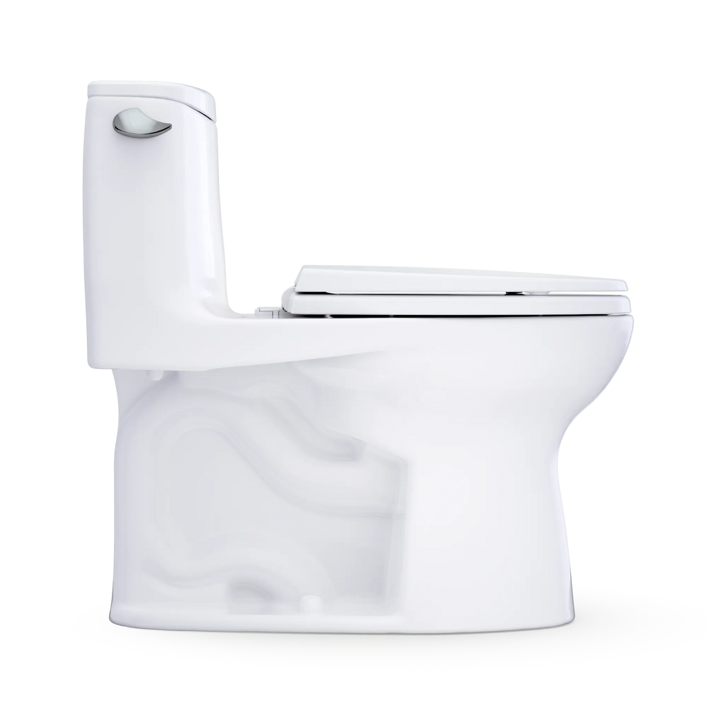TOTO Ultramax Inodoro de Una Pieza