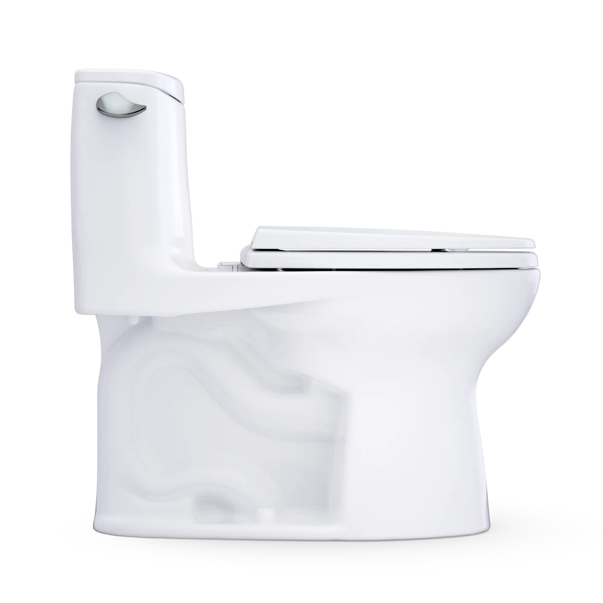 TOTO Ultramax Inodoro de Una Pieza