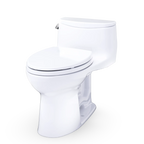 TOTO Ultramax Low Profile Inodoro de Una Pieza