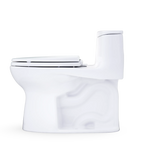 TOTO Ultramax Low Profile Inodoro de Una Pieza - Hueso