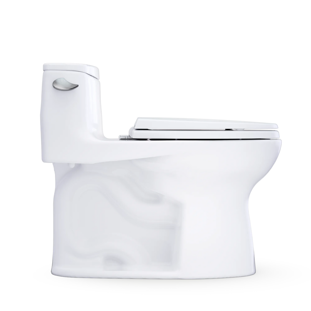 TOTO Ultramax Low Profile Inodoro de Una Pieza