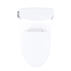 TOTO Ultramax Low Profile Inodoro de Una Pieza
