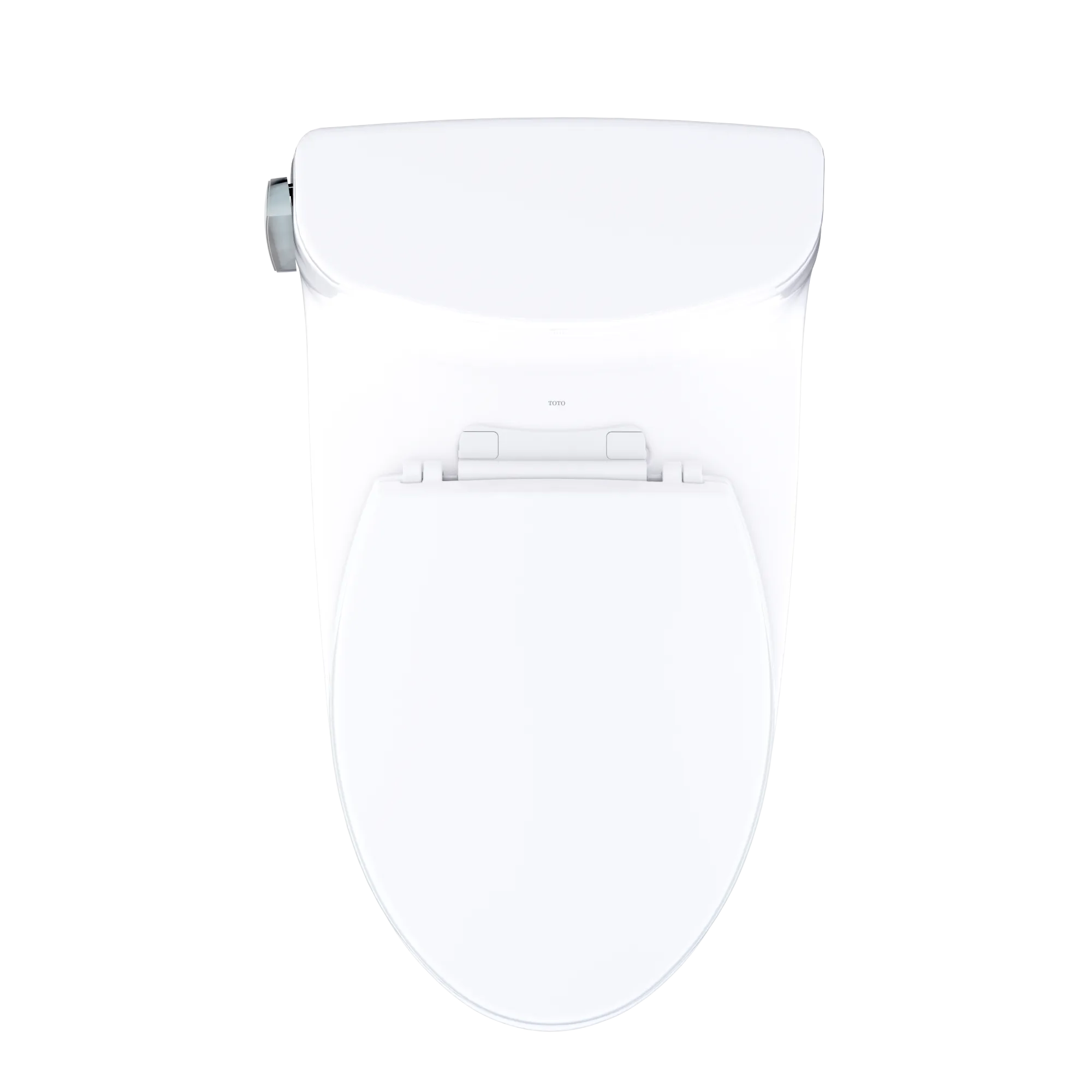 TOTO Ultramax Low Profile Inodoro de Una Pieza