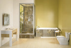 TOTO Legato Inodoro de Una Pieza — Conexión WASHLET+ - Blanco