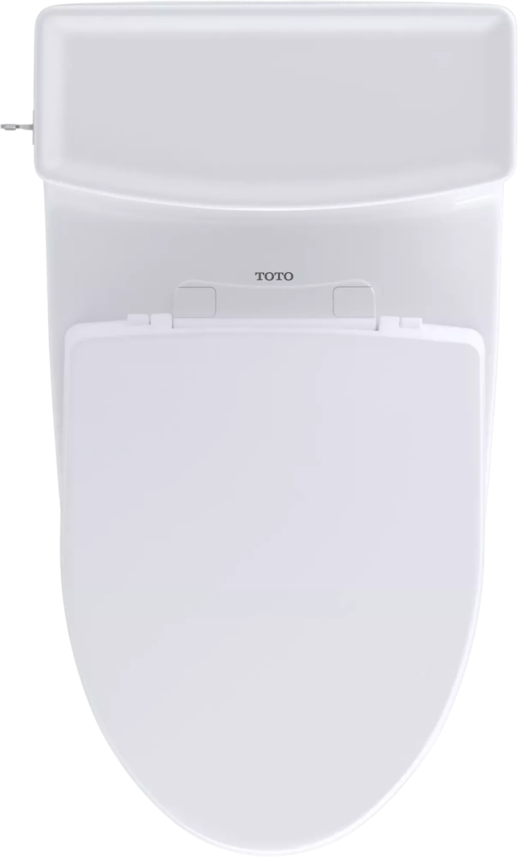 TOTO Aimes Inodoro de Una Pieza — Conexión WASHLET+