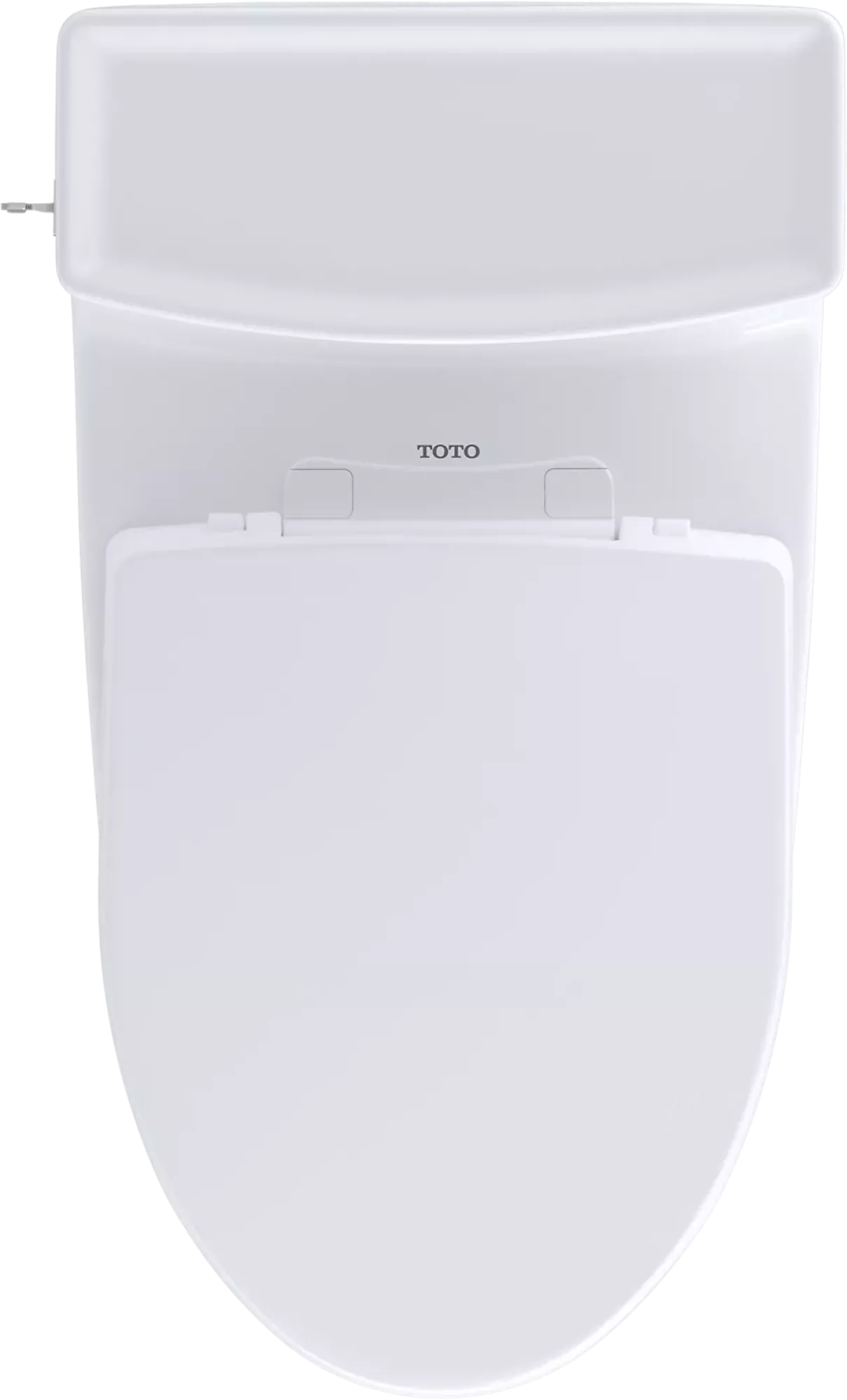 TOTO Aimes Inodoro de Una Pieza — Conexión WASHLET+