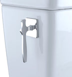 TOTO Aimes Inodoro de Una Pieza — Conexión WASHLET+