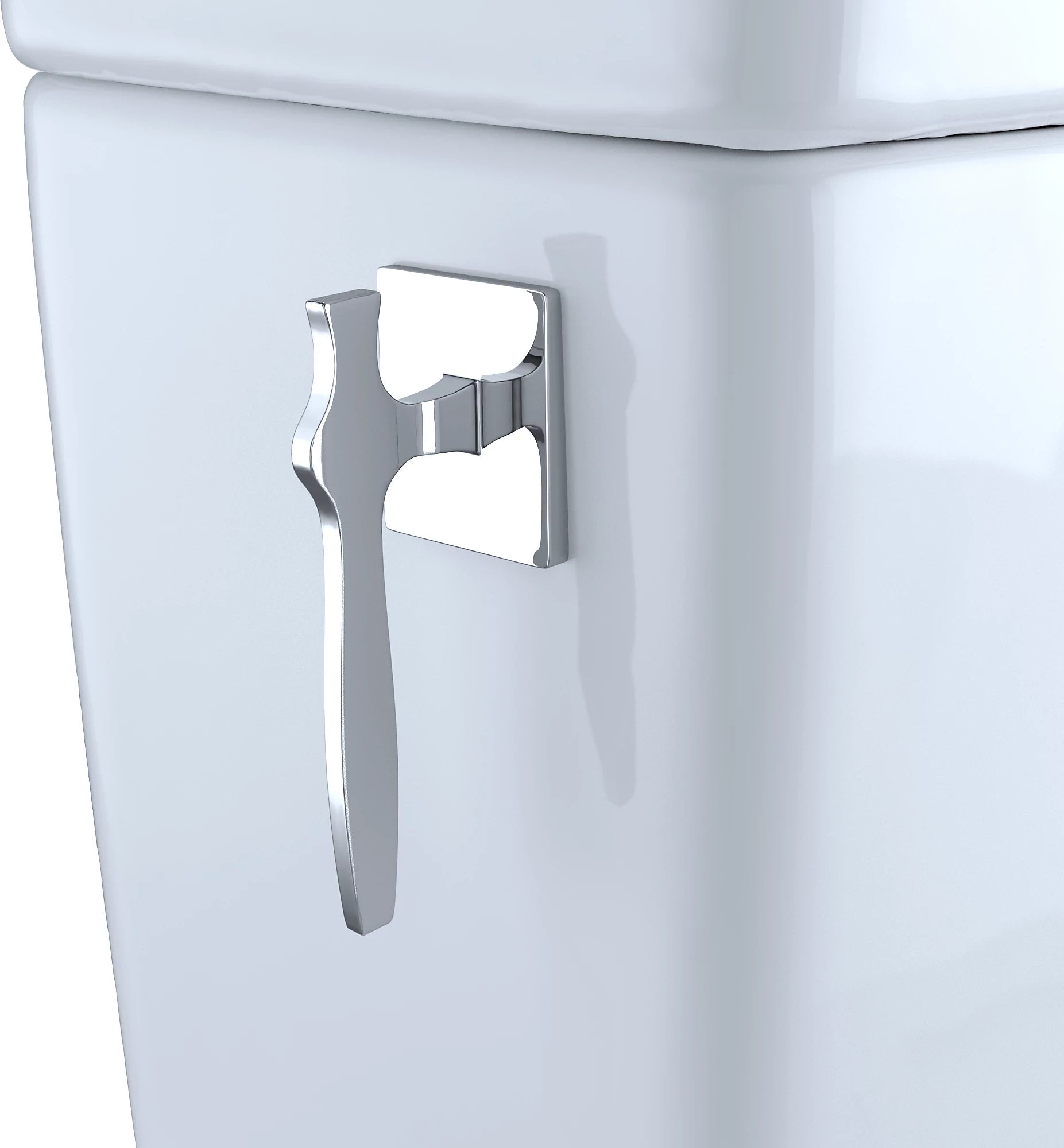 TOTO Aimes Inodoro de Una Pieza — Conexión WASHLET+