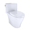TOTO Nexus II Inodoro de Una Pieza - Blanco