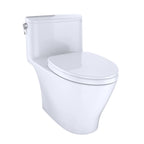 TOTO Nexus 1G Inodoro de Una Pieza - Blanco