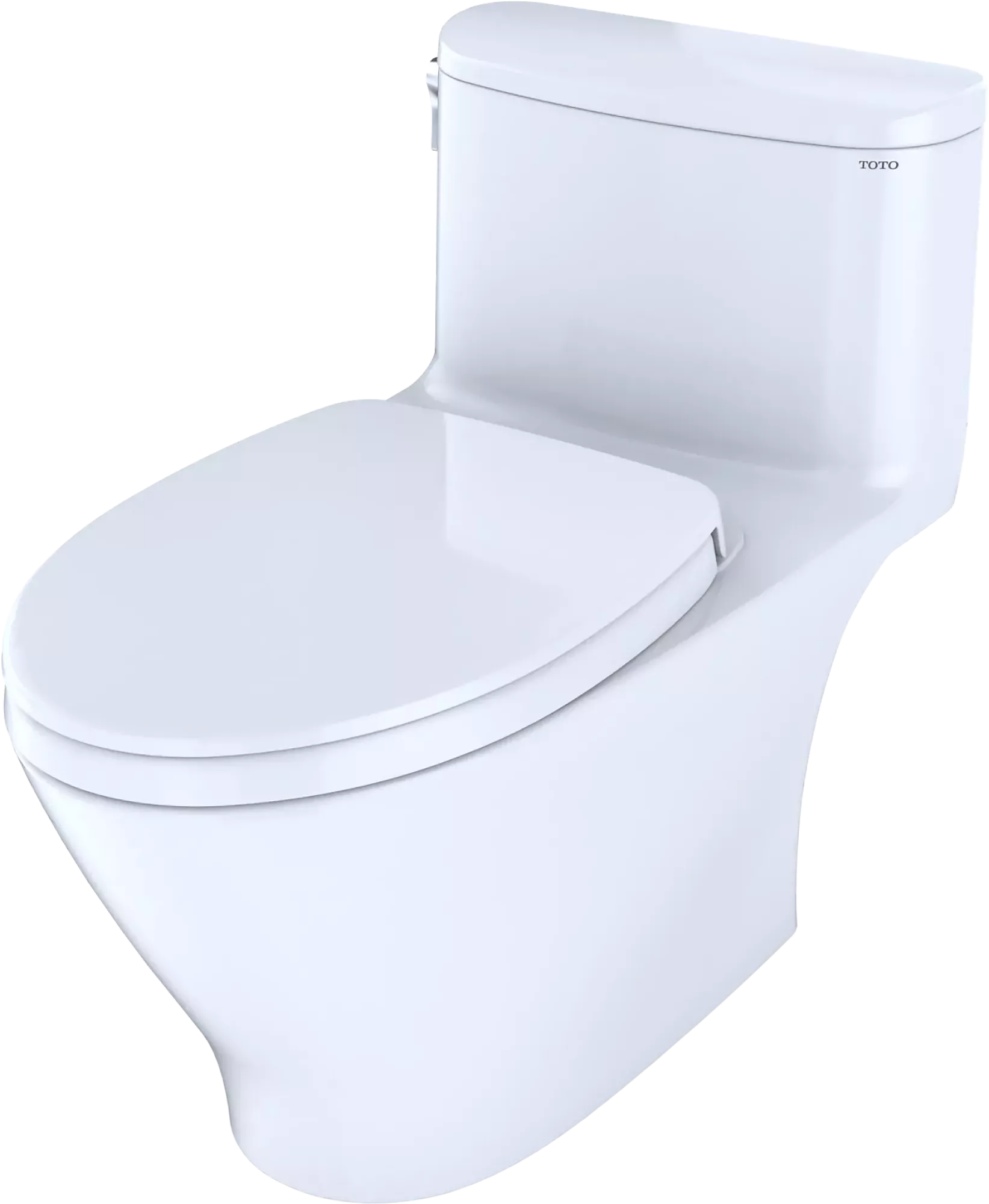 TOTO Nexus II Inodoro de Una Pieza - Hueso