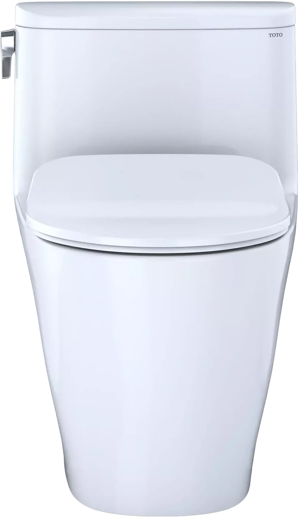TOTO Nexus 1G Inodoro de Una Pieza · Asiento Slim