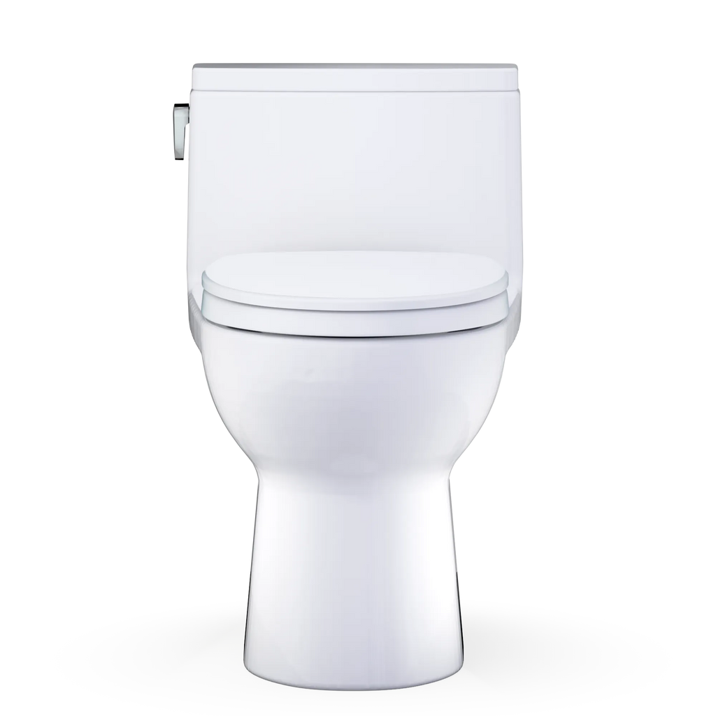 TOTO Redington 1G Inodoro de Una Pieza - Blanco