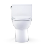 TOTO Redington 1G Inodoro de Una Pieza - Blanco