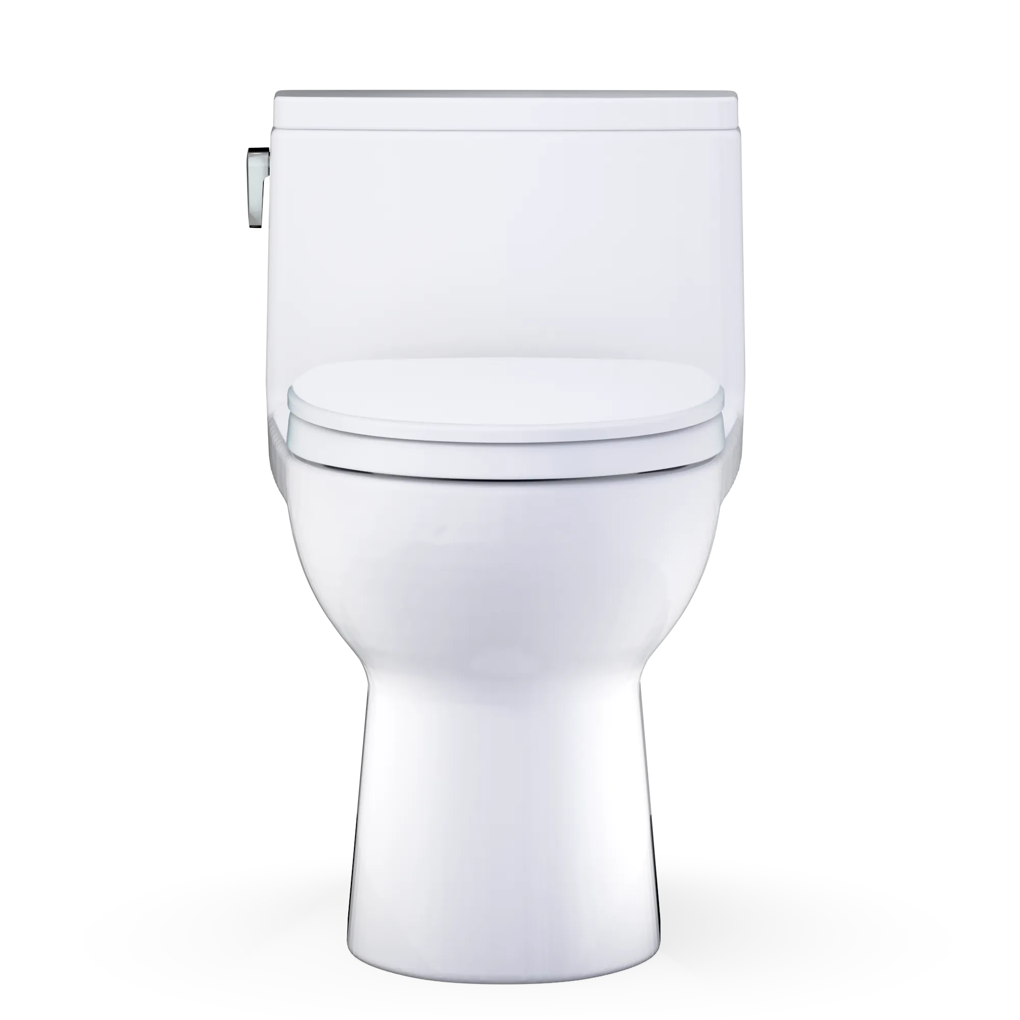 TOTO Redington 1G Inodoro de Una Pieza - Blanco