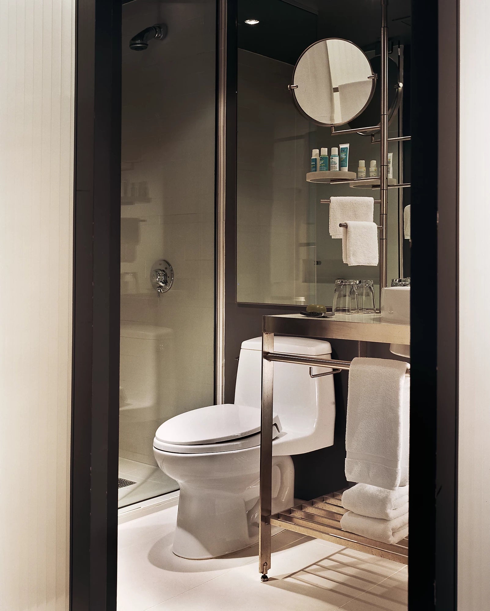 TOTO Eco UltraMax Inodoro de Una Pieza (MS854114ELG) - Blanco