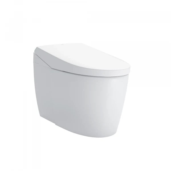 TOTO NEOREST® AS Inodoro Inteligente Dual-Flush 1.0/0.8 GPF