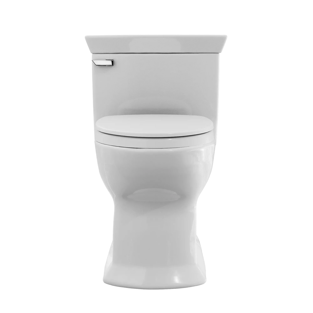 TOTO Soirée Inodoro de Una Pieza