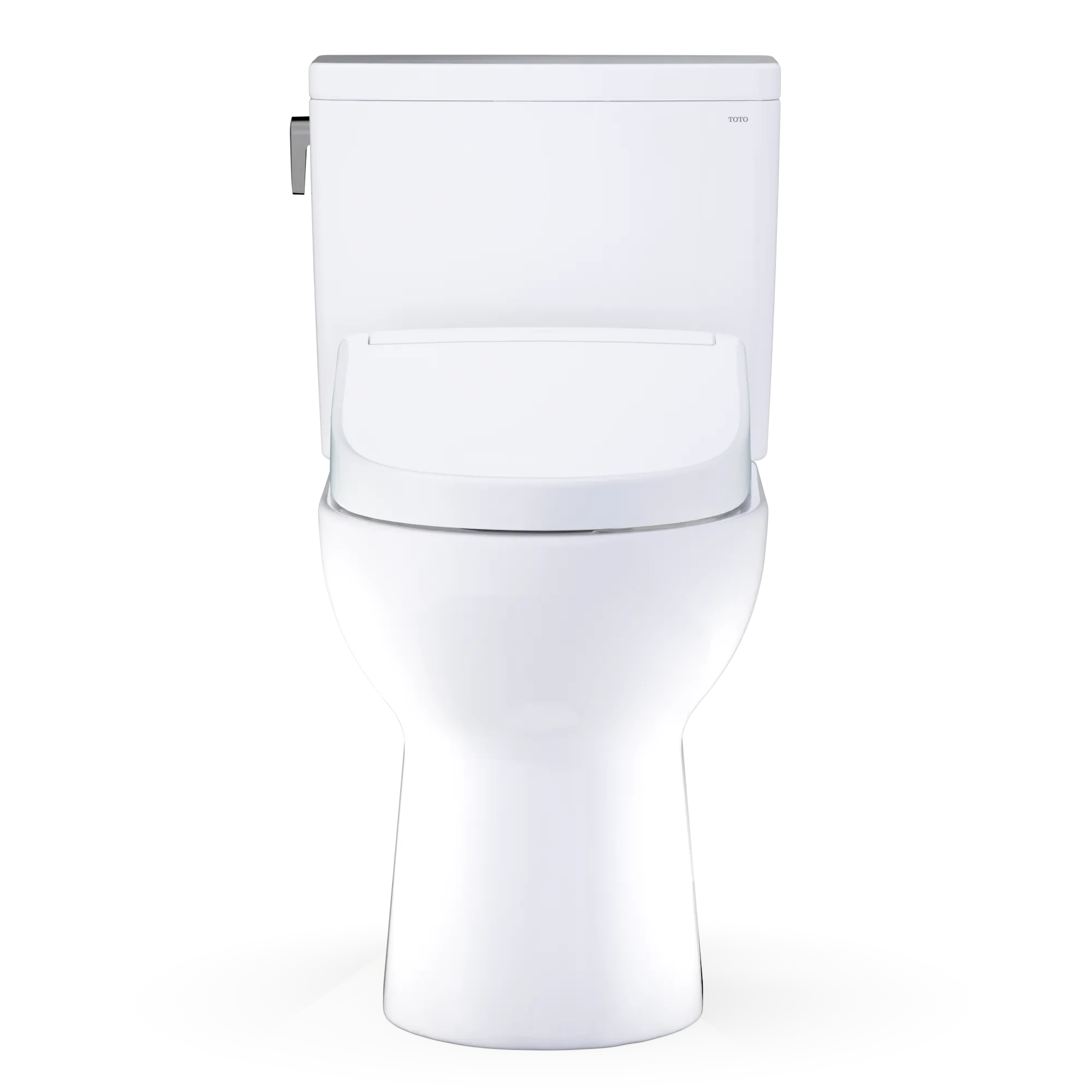 TOTO Glaston 1G Inodoro de Dos Piezas (MW4723446CUFG)