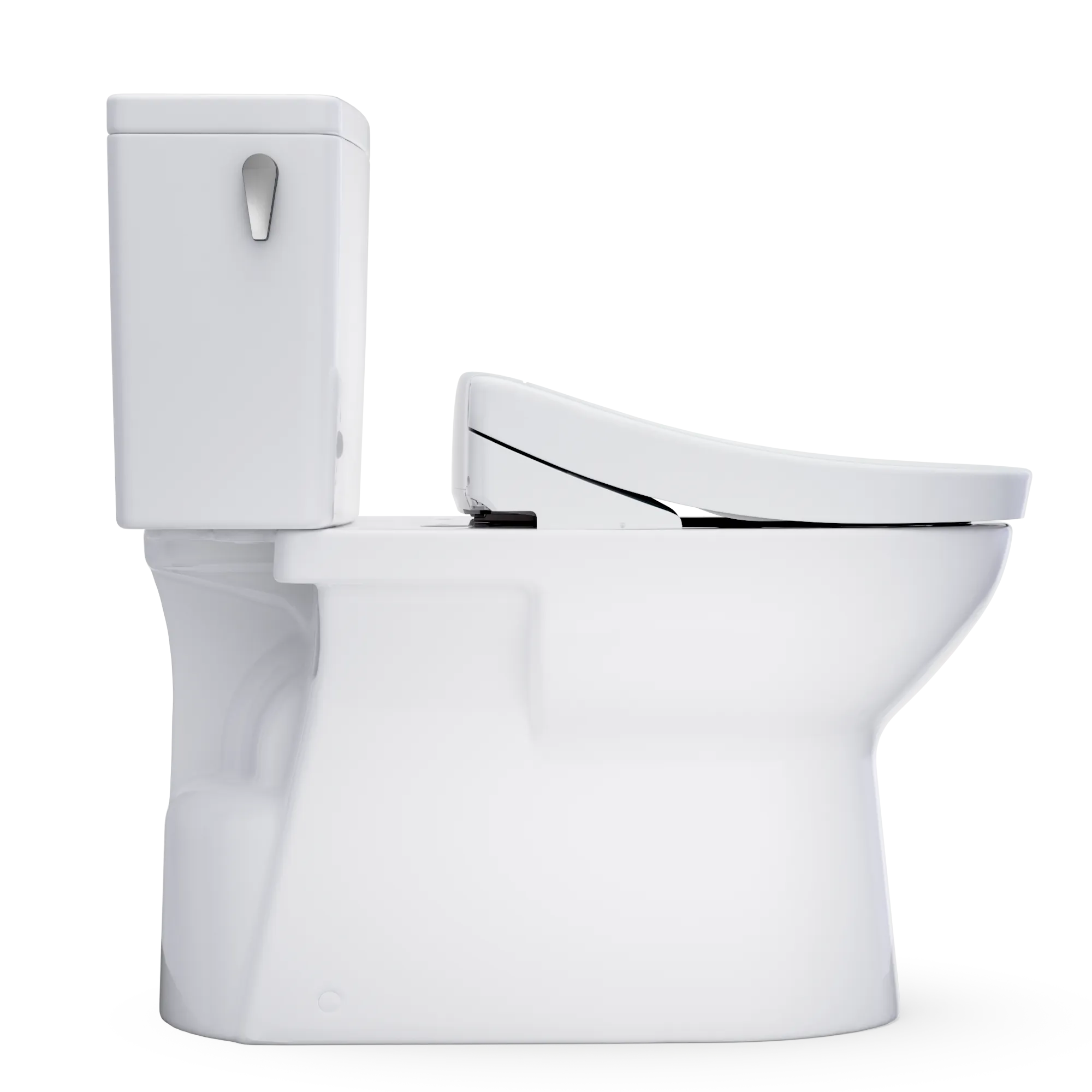 TOTO Glaston 1G Inodoro de Dos Piezas (MW4723446CUFG)