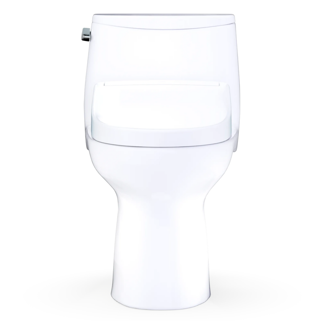 TOTO Ultramax Inodoro de Una Pieza (MW6083446CEFG)